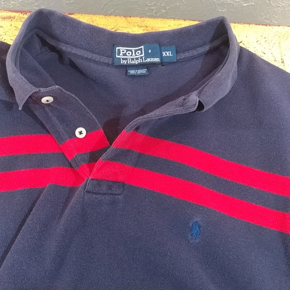 Ralph Lauren Polo Shirt